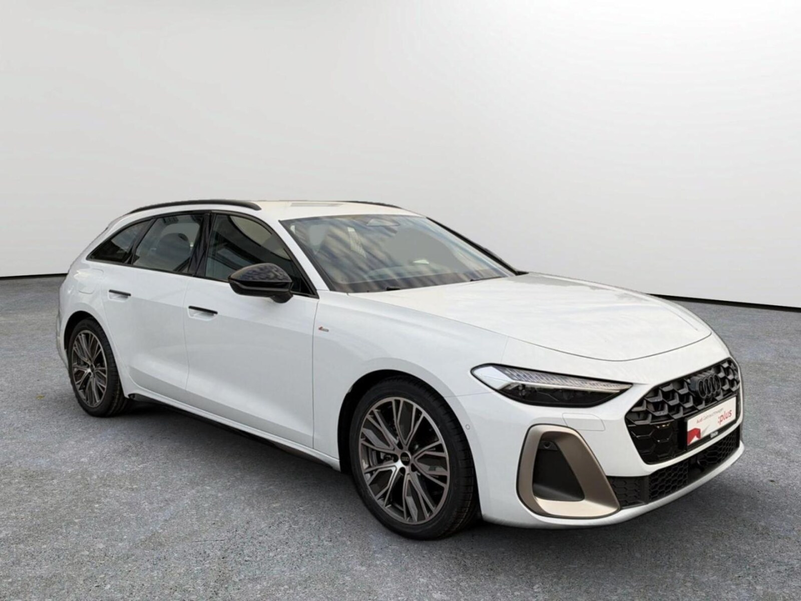 Audi A5 Avant – Bild 4