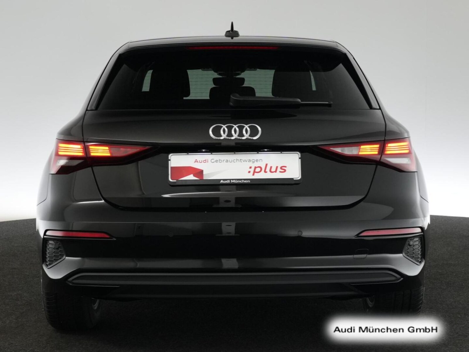 Audi A3 Sportback – Bild 5