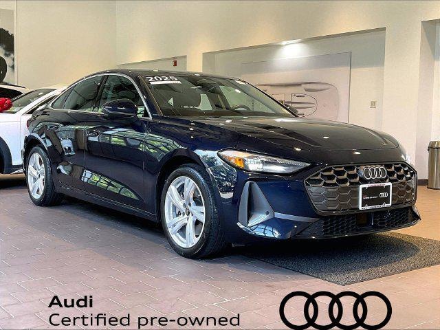 2025 Audi A5