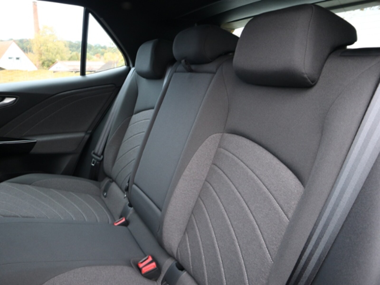 Volkswagen ID.3 – Bild 8