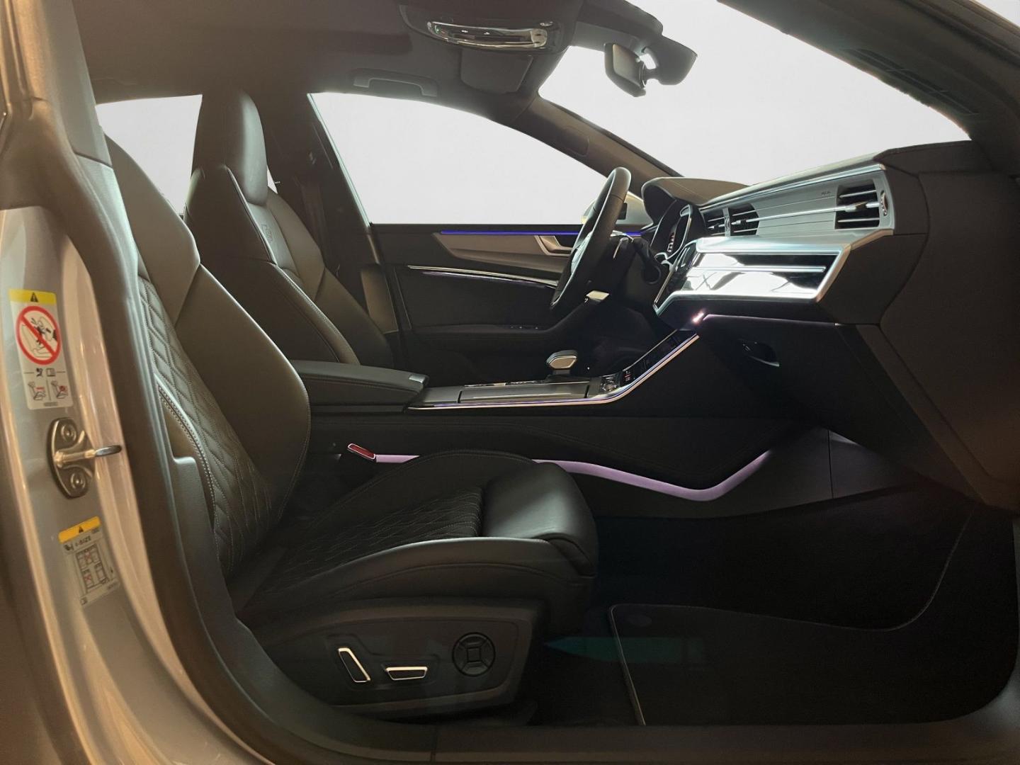 Image about Audi A7 Sportback 45 TFSI quattro S tronic