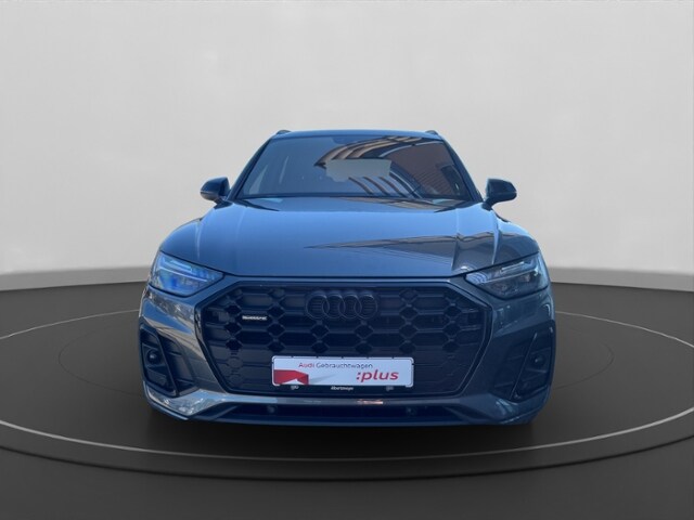 Image about Audi Q5 45 TFSI quattro 195 kW S tronic