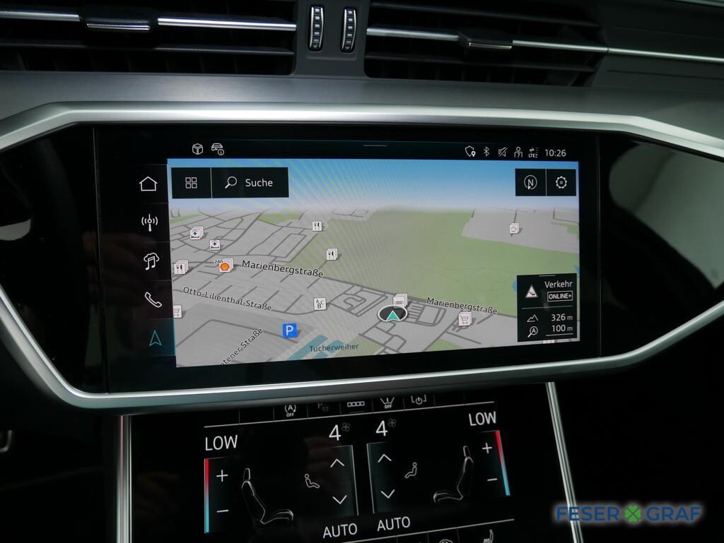 Image about Audi A6 Avant S line 45 TFSI quattro S tronic