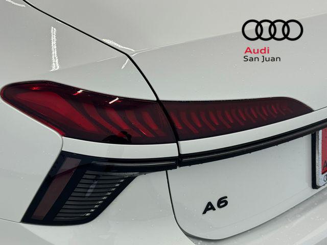 2026 Audi A6 Premium - Photo 33