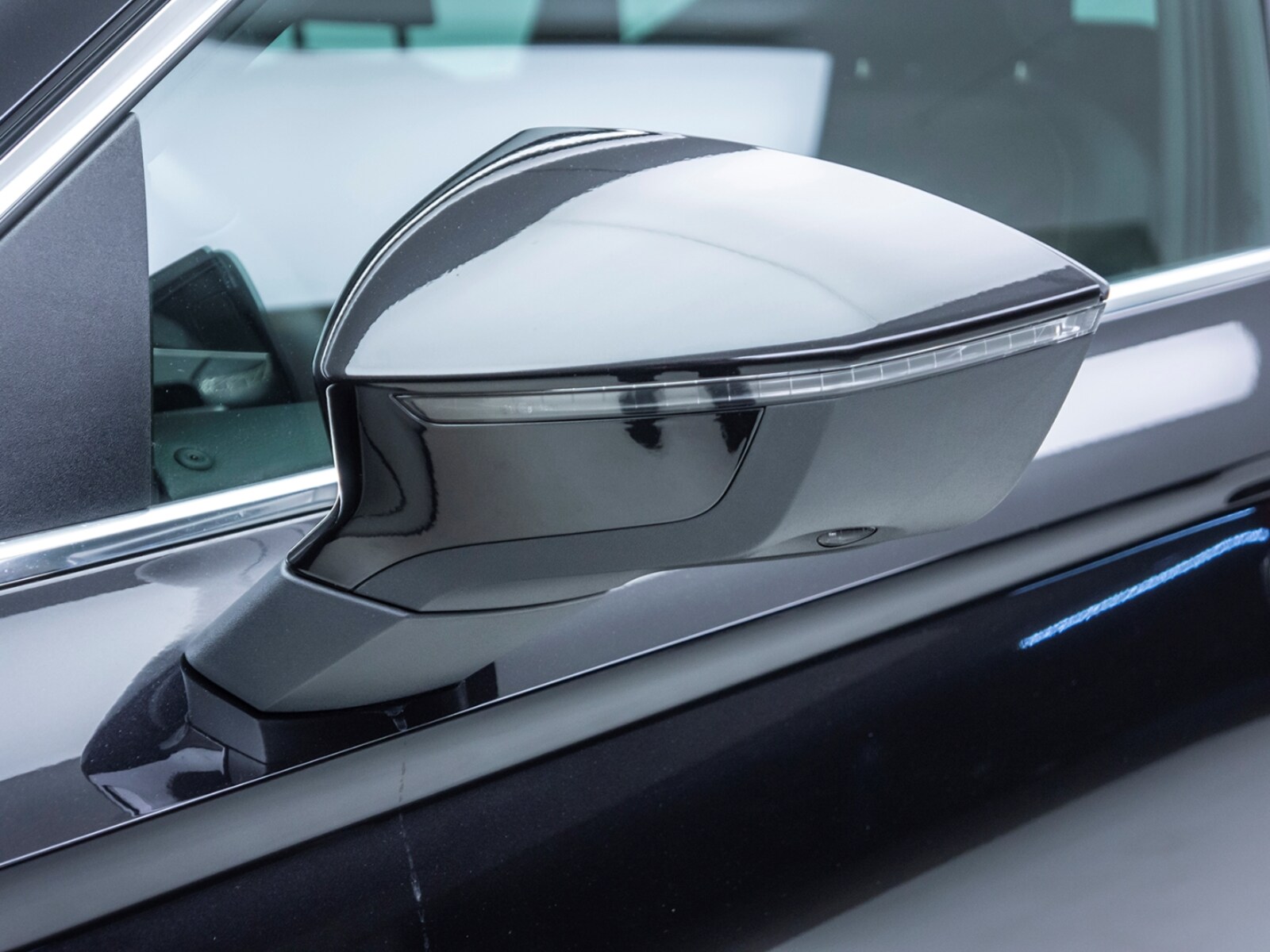 SEAT Ateca – Bild 8