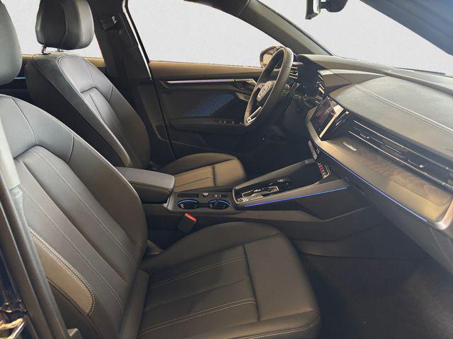 2025 Audi A3 Premium Plus - Photo 15