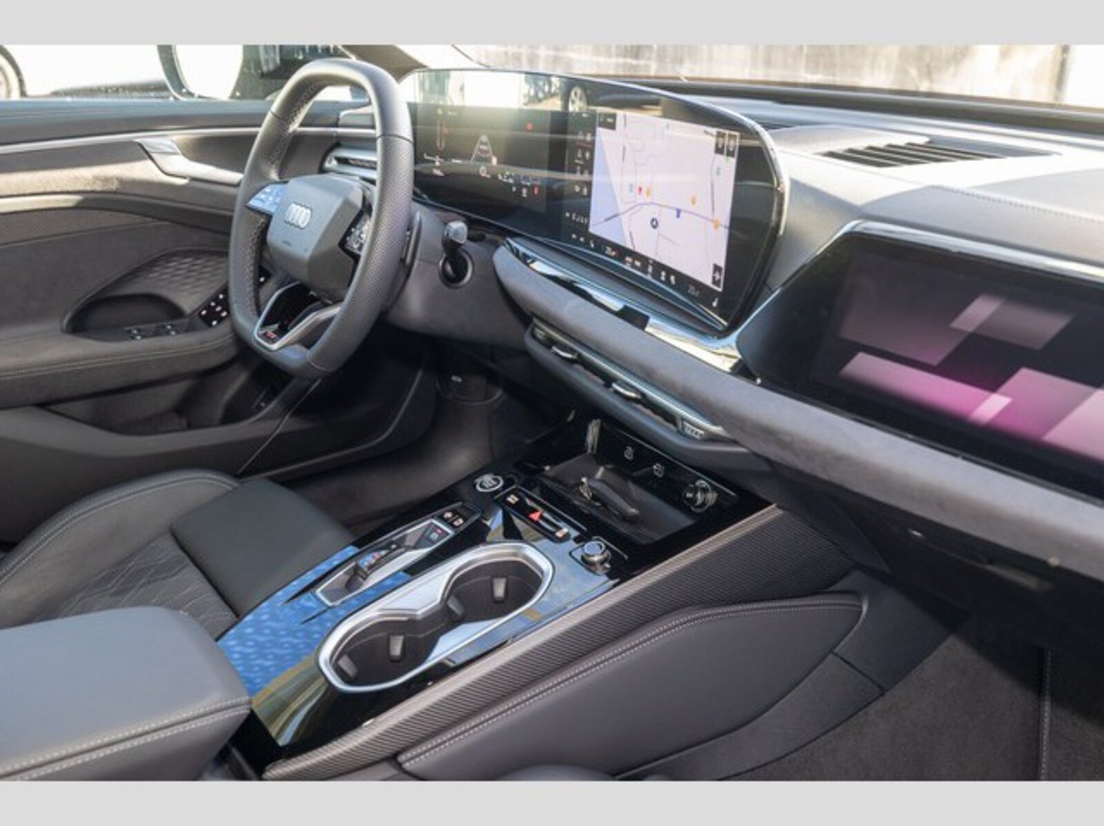 Audi A6 Avant – Bild 10