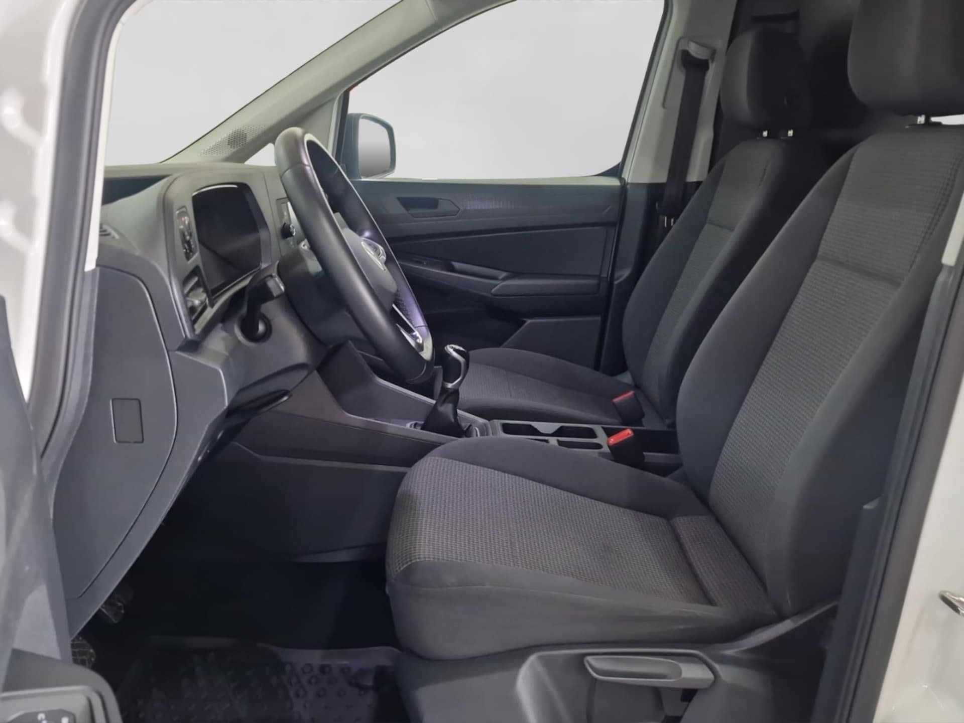 Volkswagen Caddy Cargo EcoProfi