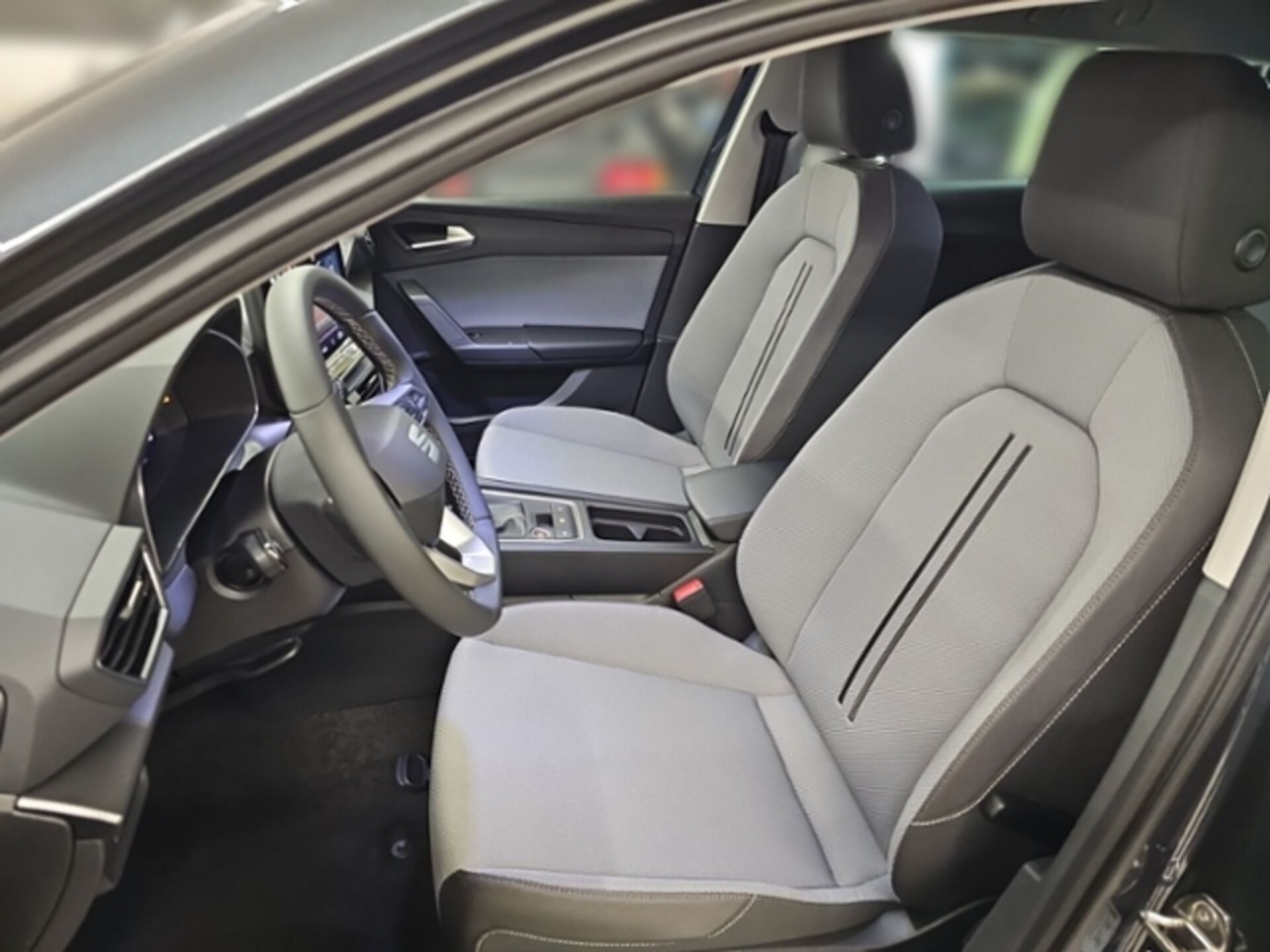 SEAT Leon Sportstourer Style