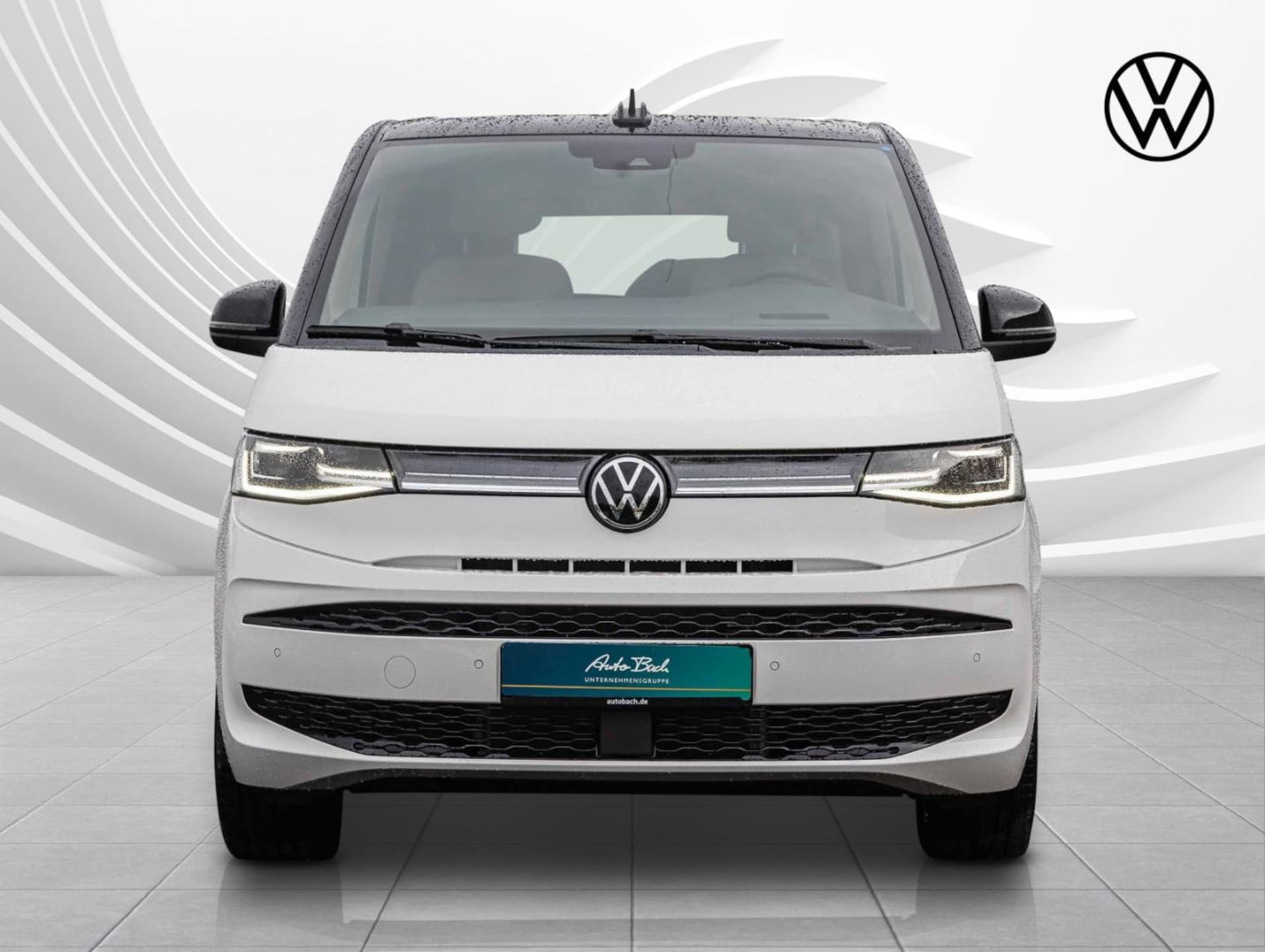 Volkswagen Multivan Langversion Life