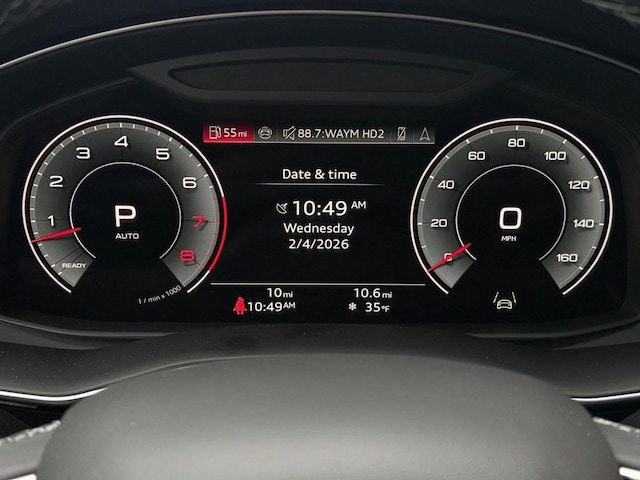 2026 Audi Q8 Premium Plus - Photo 19