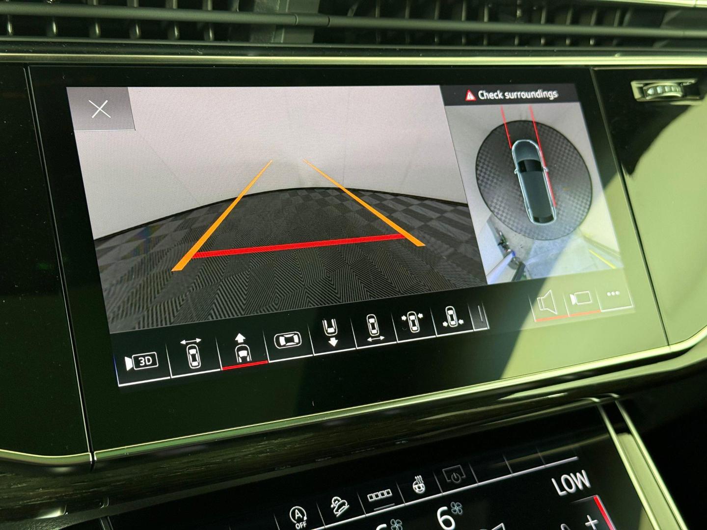 2026 Audi Q8 Premium Plus - Photo 27