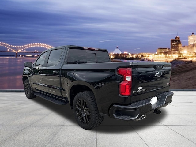 2023 Chevrolet Silverado