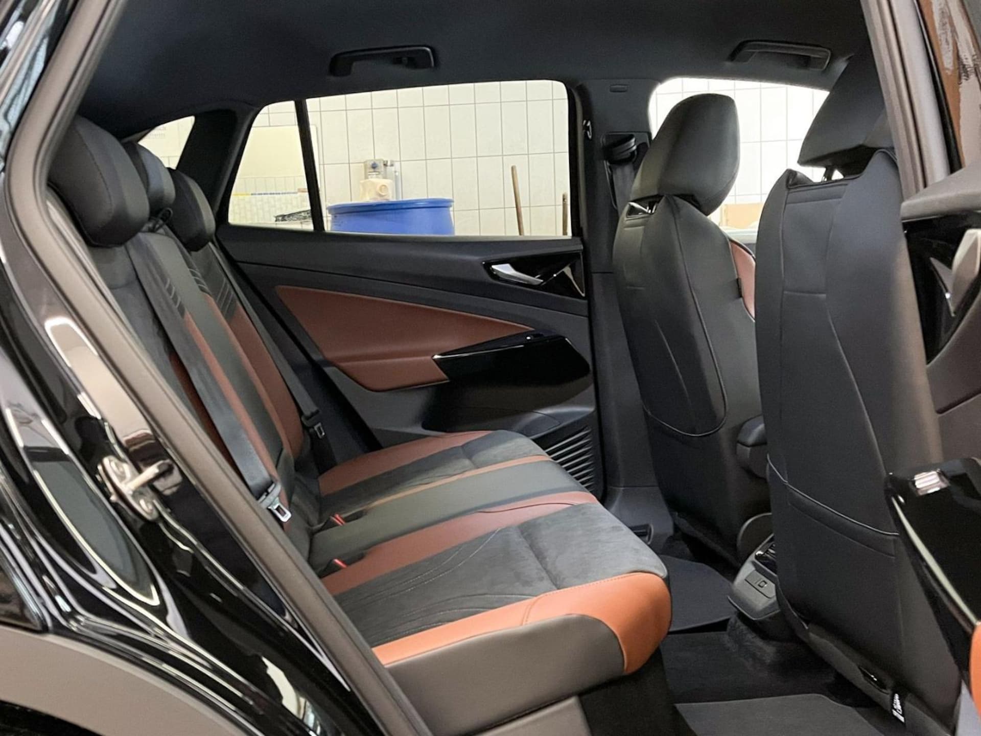 Volkswagen ID.4 Pro