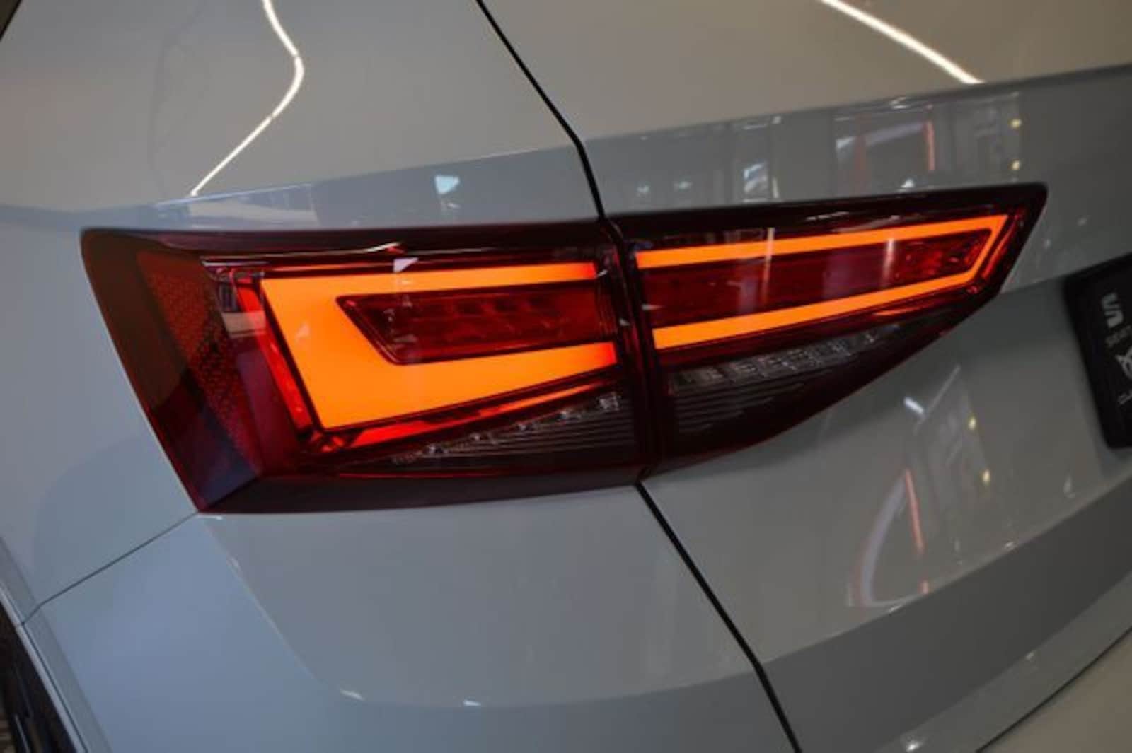 CUPRA Ateca – Bild 13