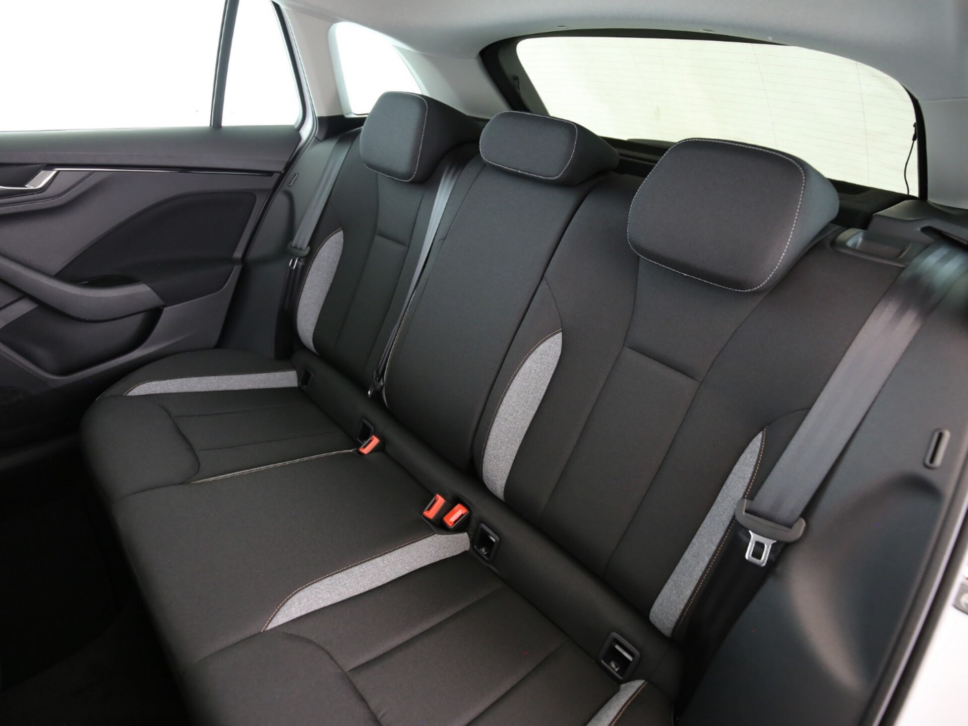 Skoda Scala Selection