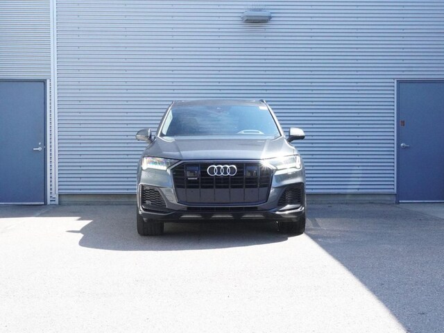 2021 Audi Q7