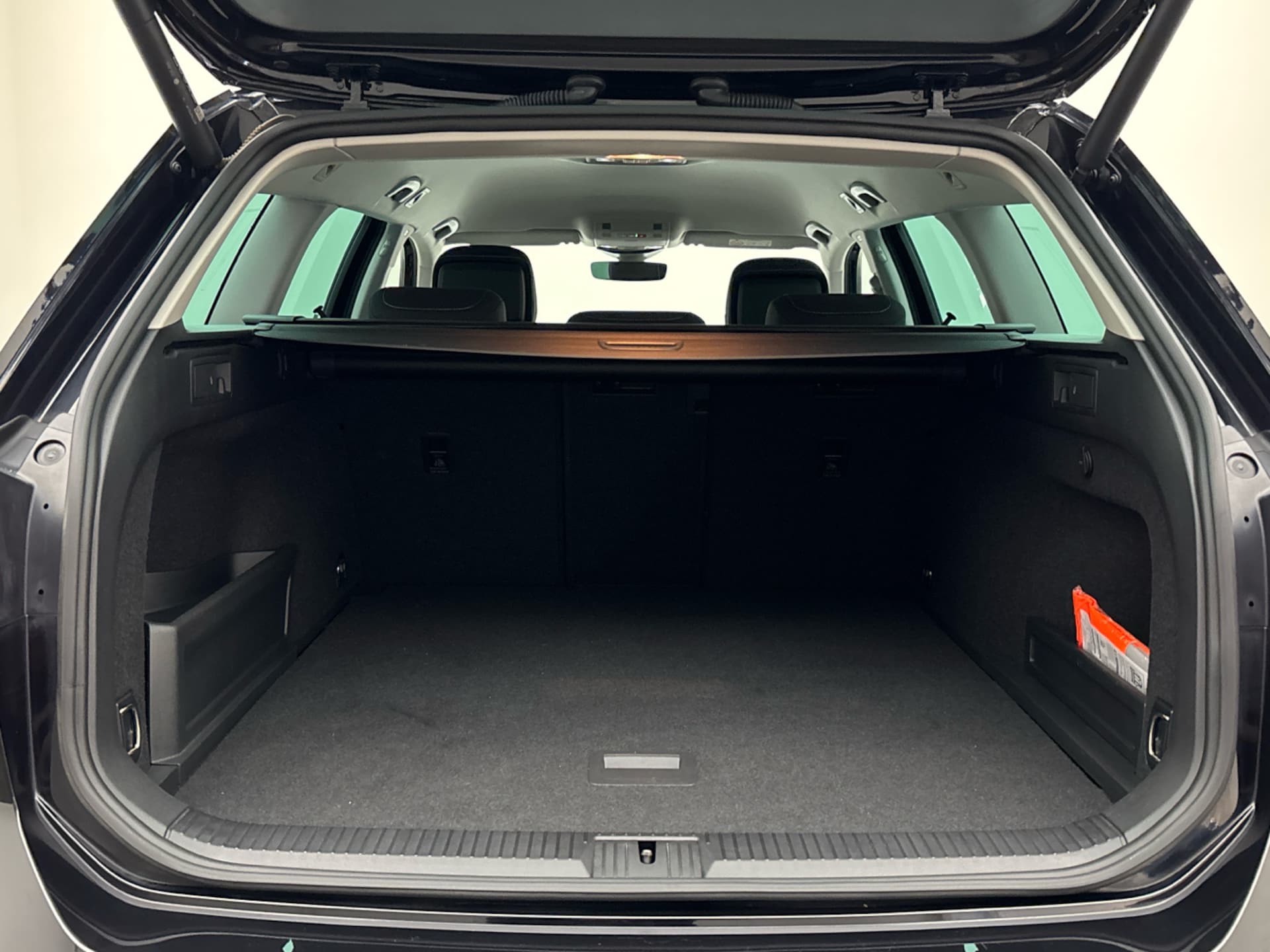 Volkswagen Passat Variant GTE