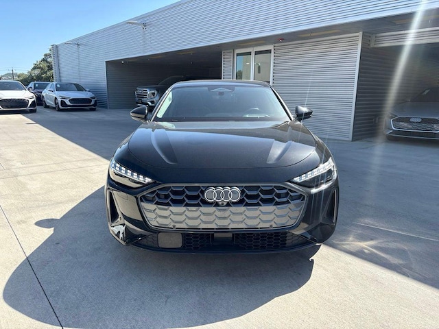 2025 Audi A5 Sedan
