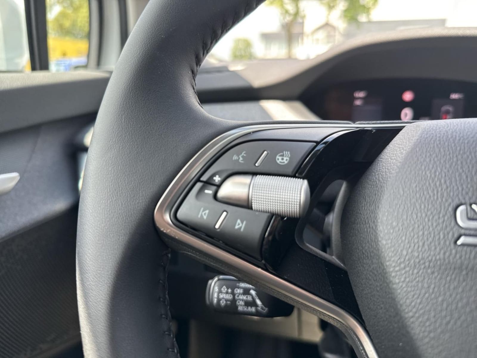 Škoda Enyaq – Bild 13