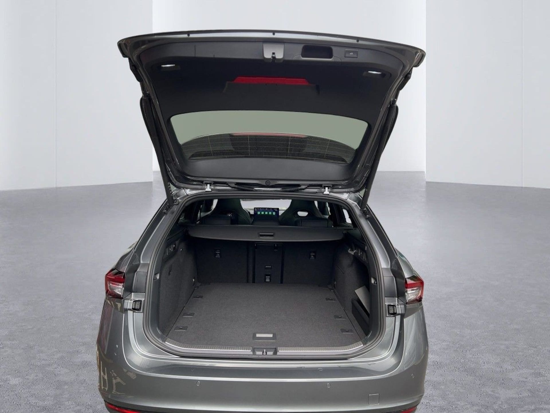 Skoda Superb Combi Sportline