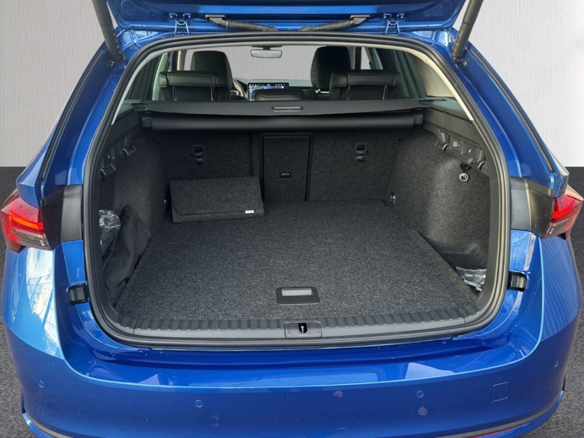 Skoda Octavia Combi Selection