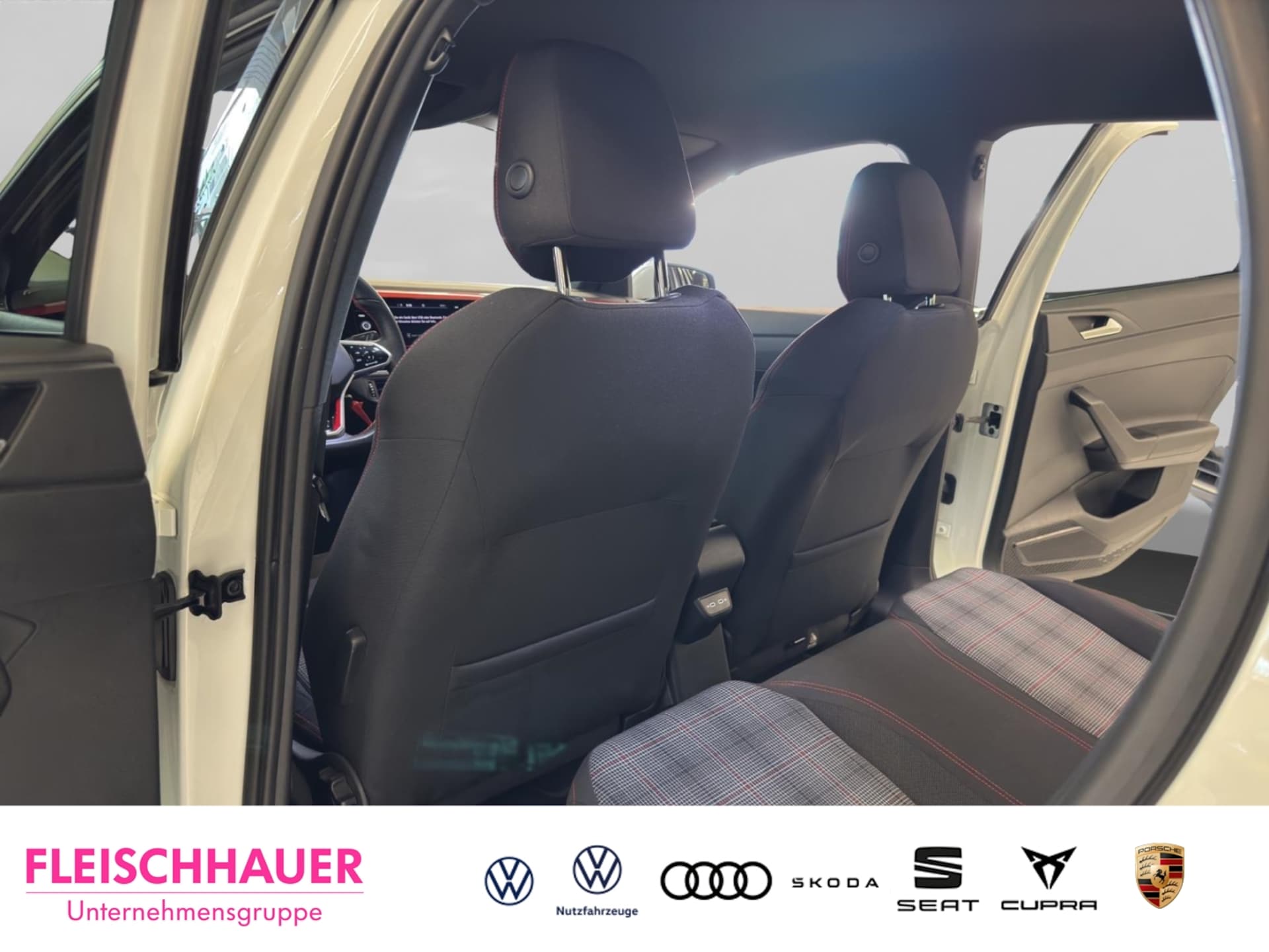 Volkswagen Polo GTI