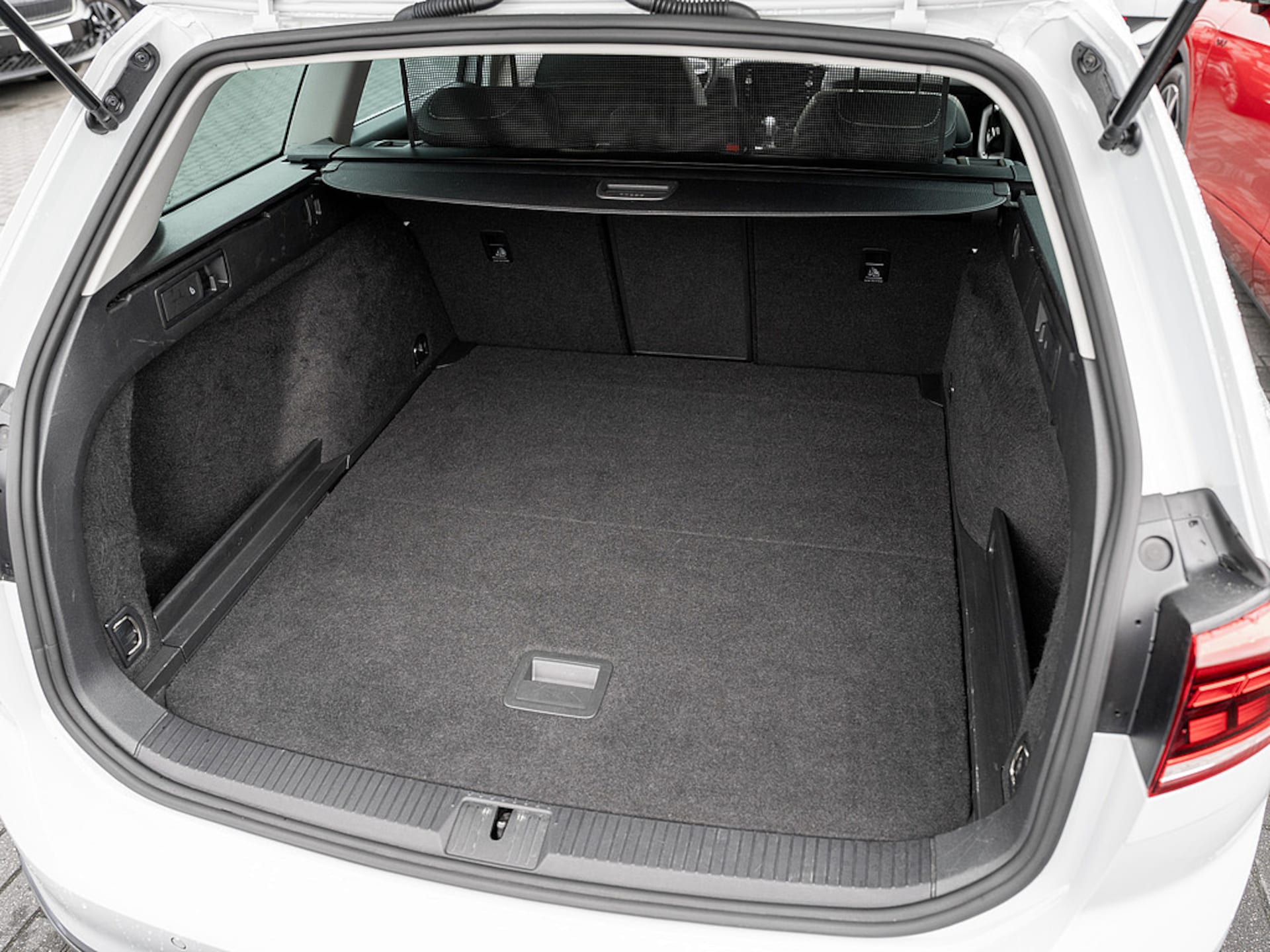 Volkswagen Passat Variant Alltrack