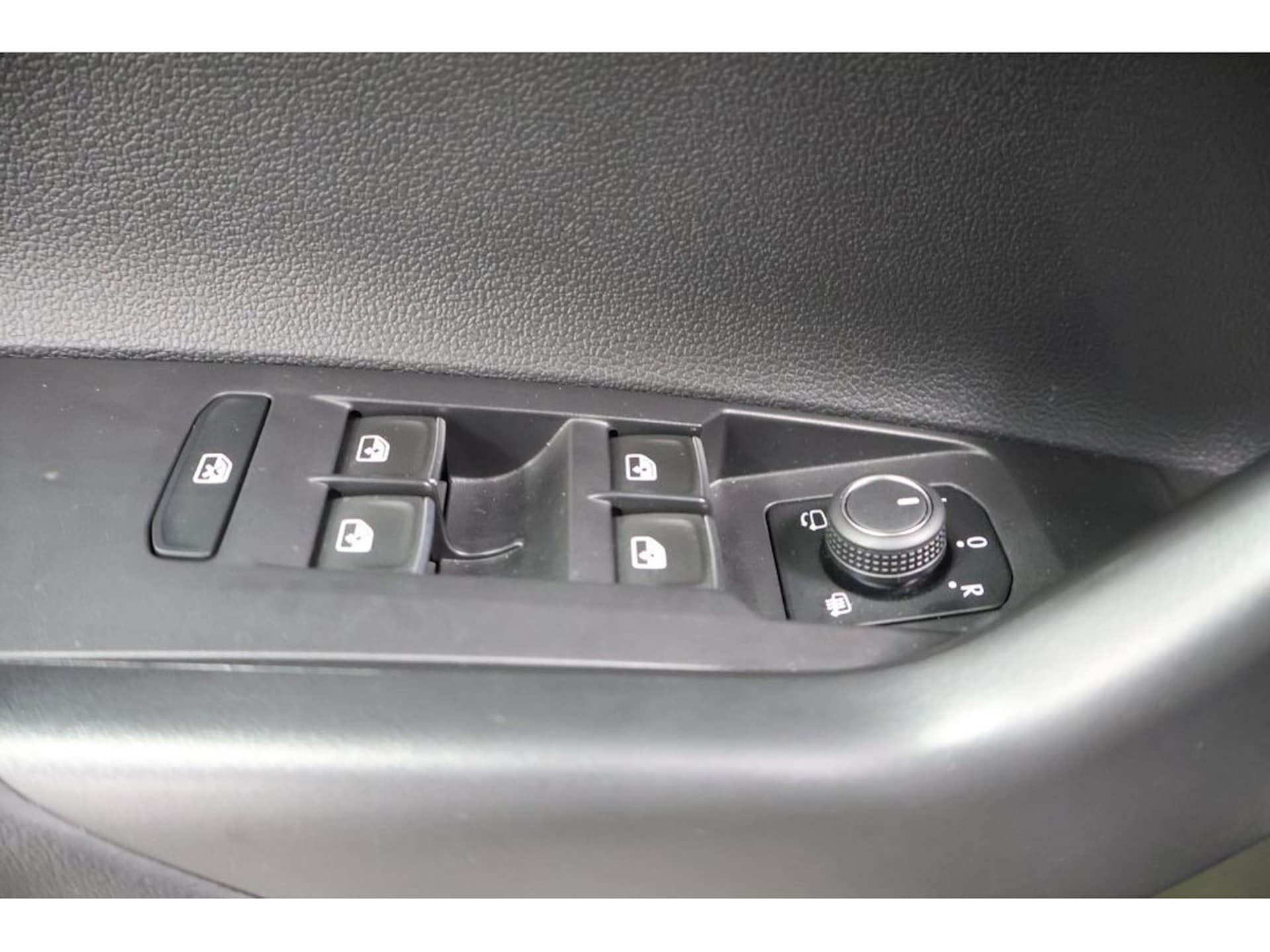 Volkswagen Polo Goal
