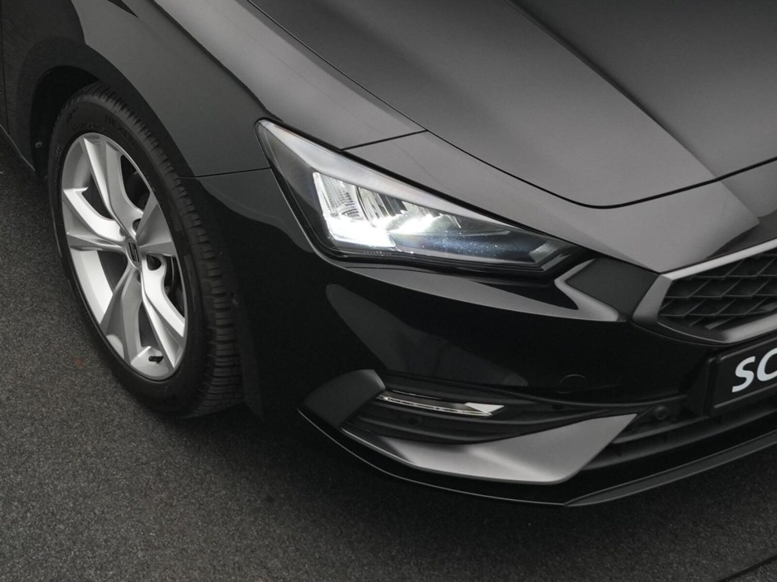 SEAT Leon – Bild 18
