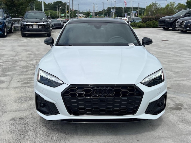 2023 Audi A5 Sportback