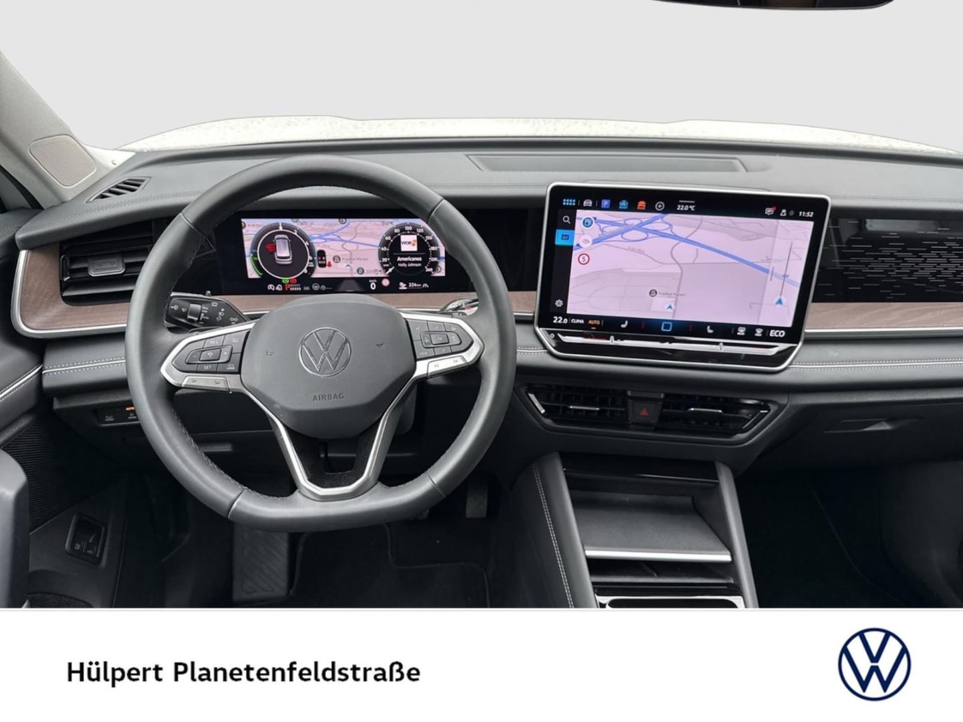 Volkswagen Tayron Elegance