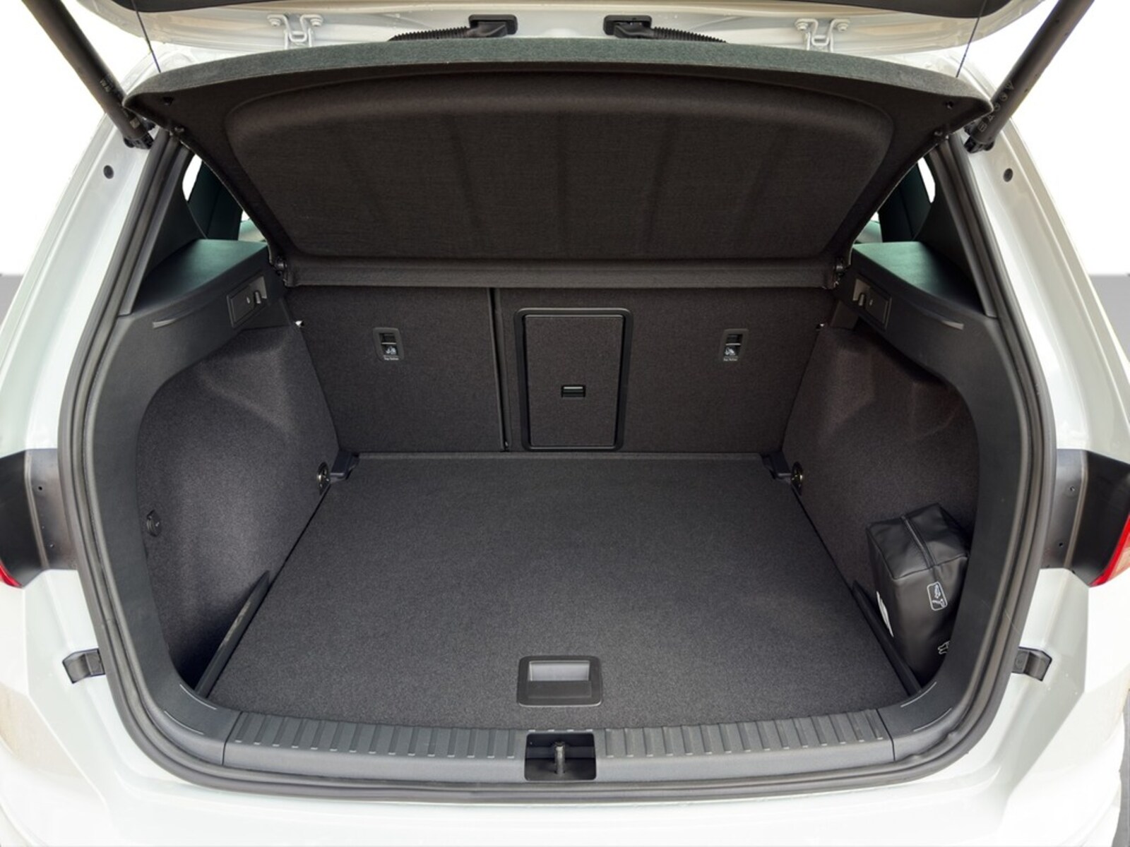 SEAT Ateca – Bild 9