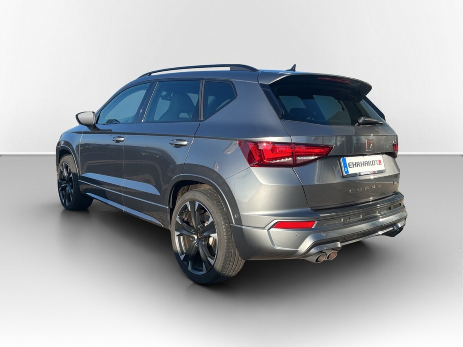 CUPRA Ateca – Bild 6
