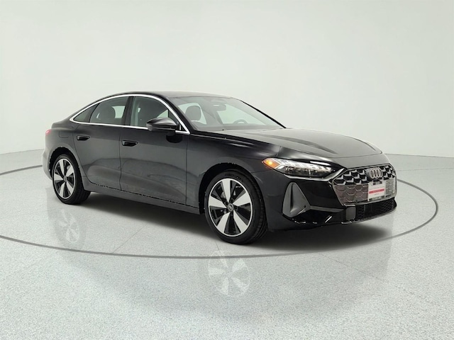 2025 Audi A5 Sedan