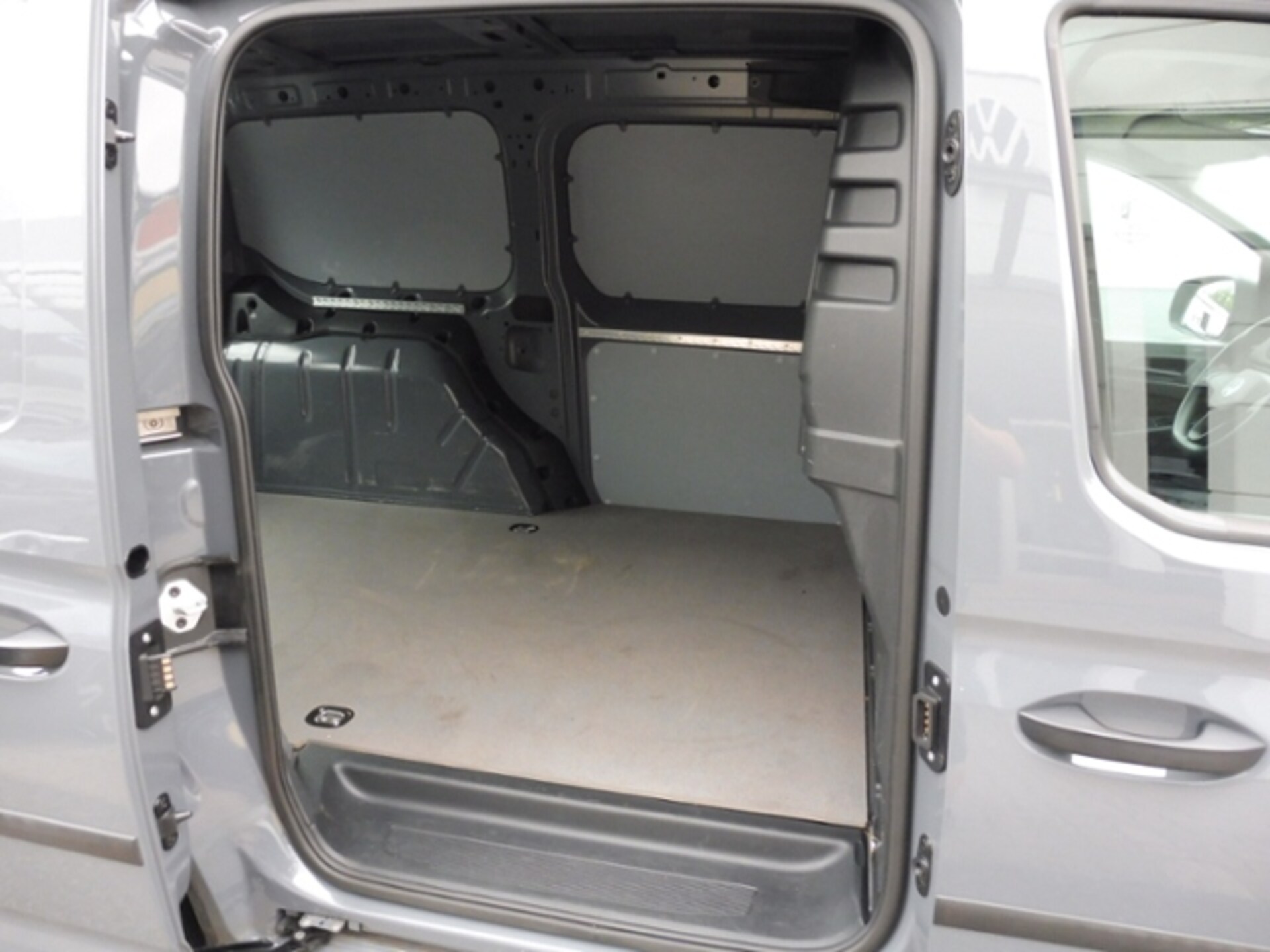 Volkswagen Caddy Maxi Cargo