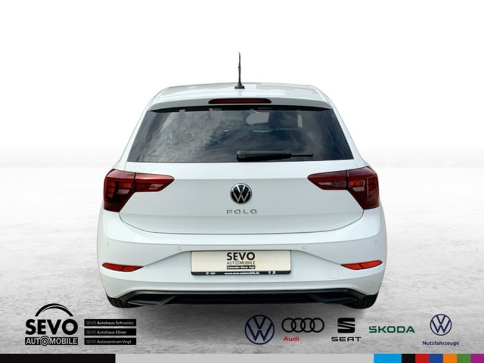 Volkswagen Polo – Bild 4