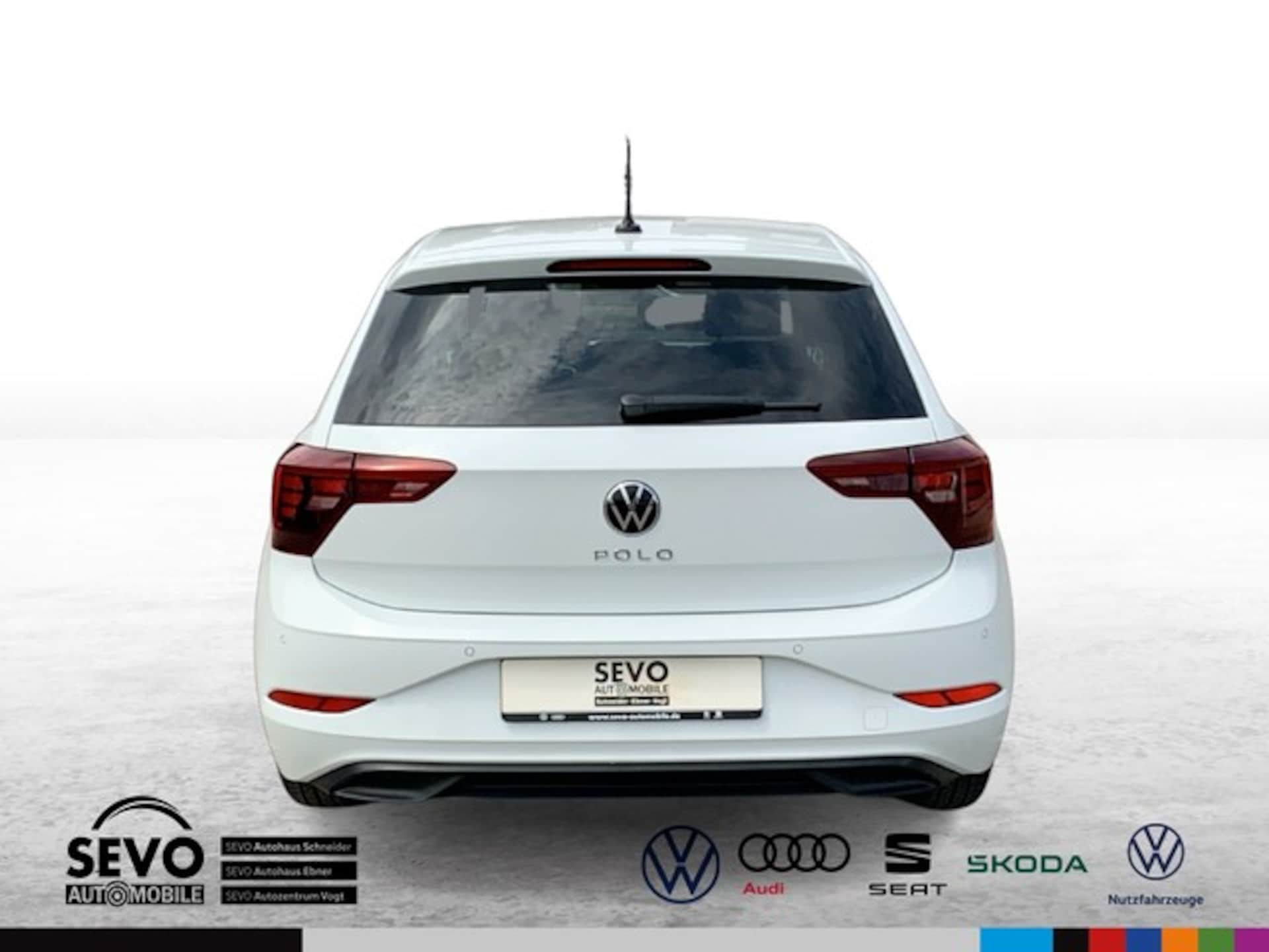 Volkswagen Polo Goal