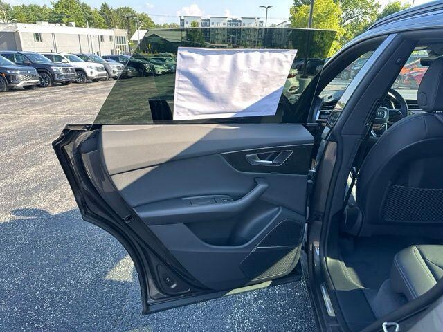 2026 Audi Q8 Premium - Photo 18