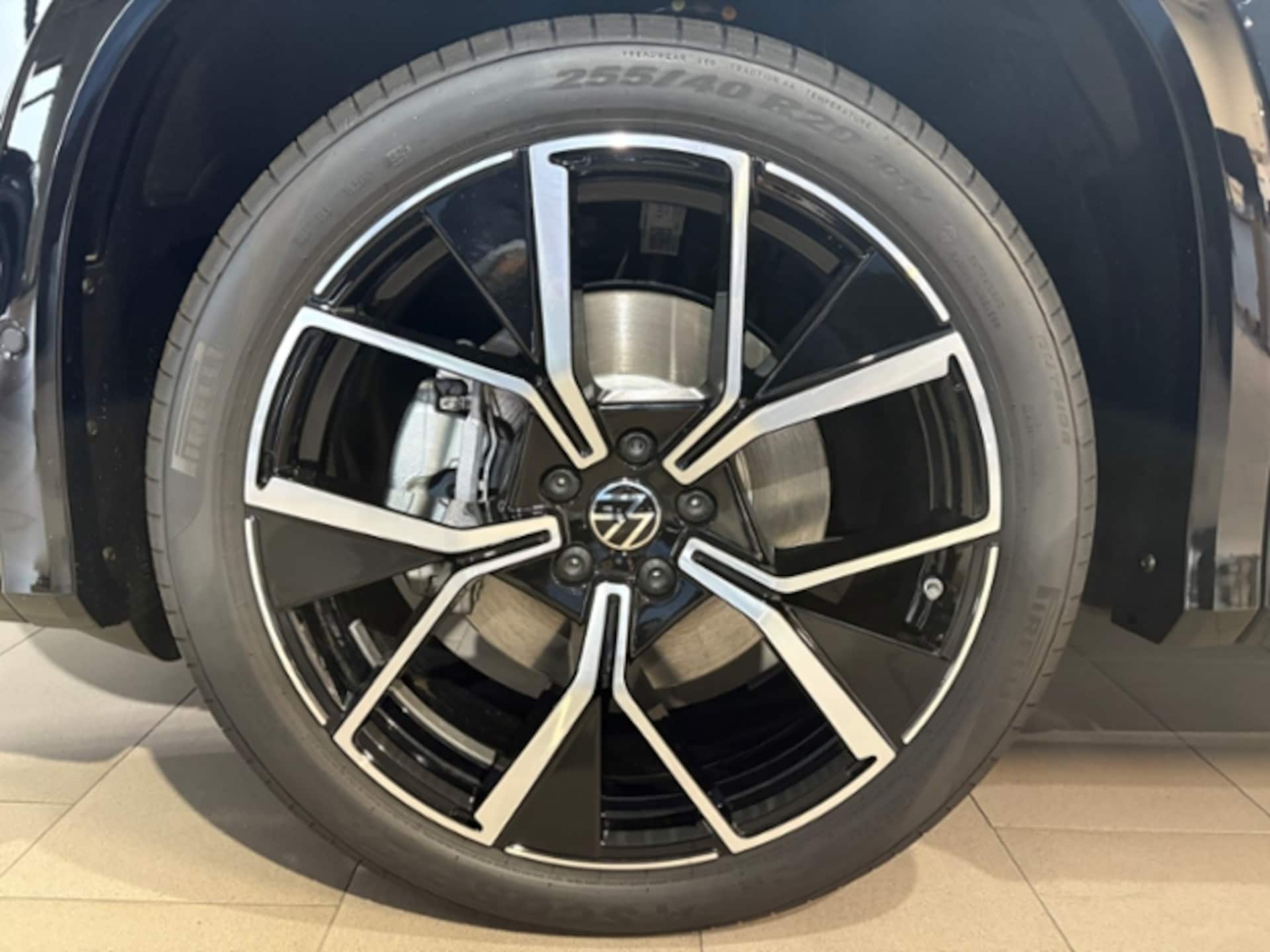 Volkswagen Tayron R-Line