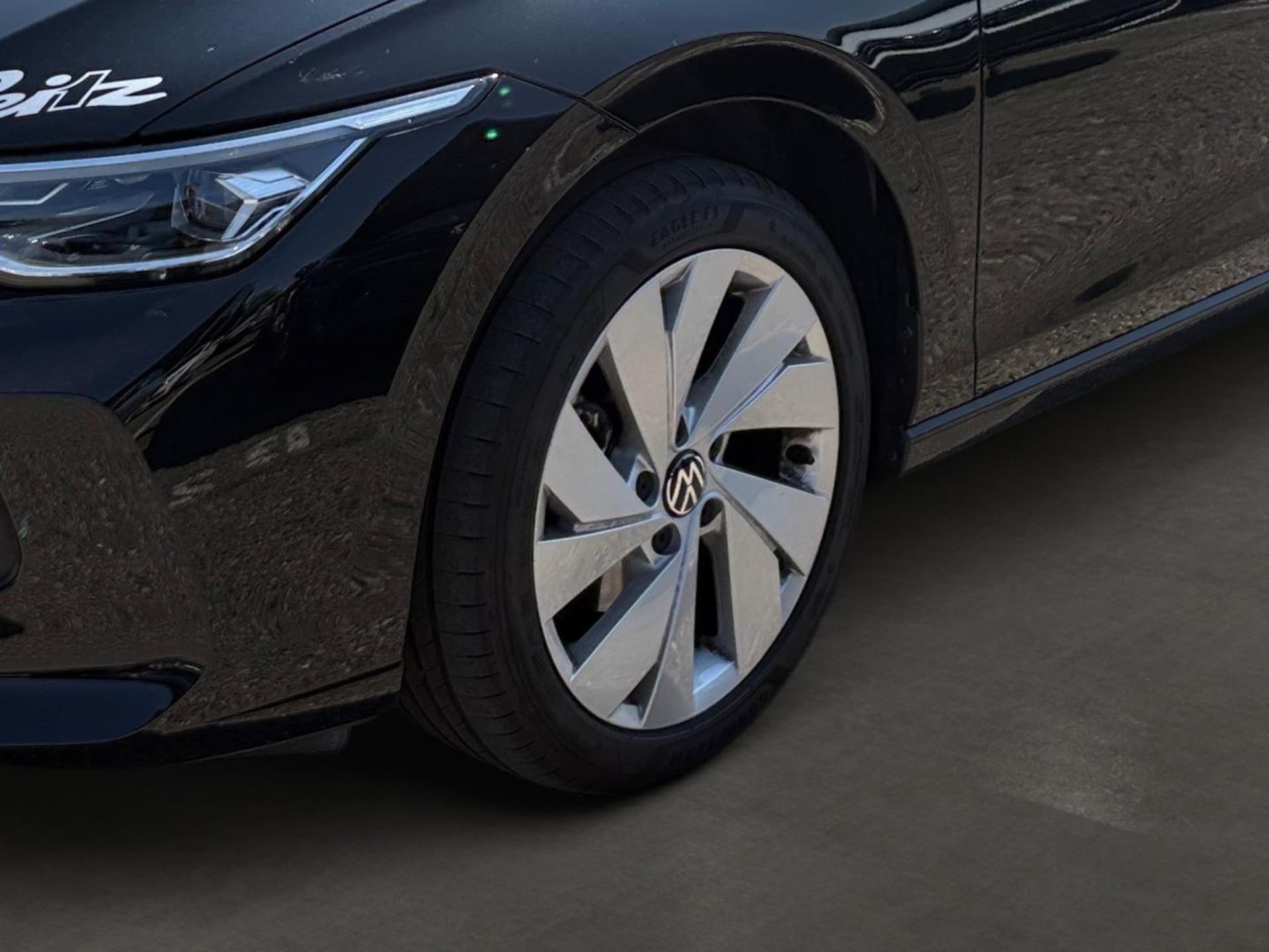 Volkswagen Golf ENERGY