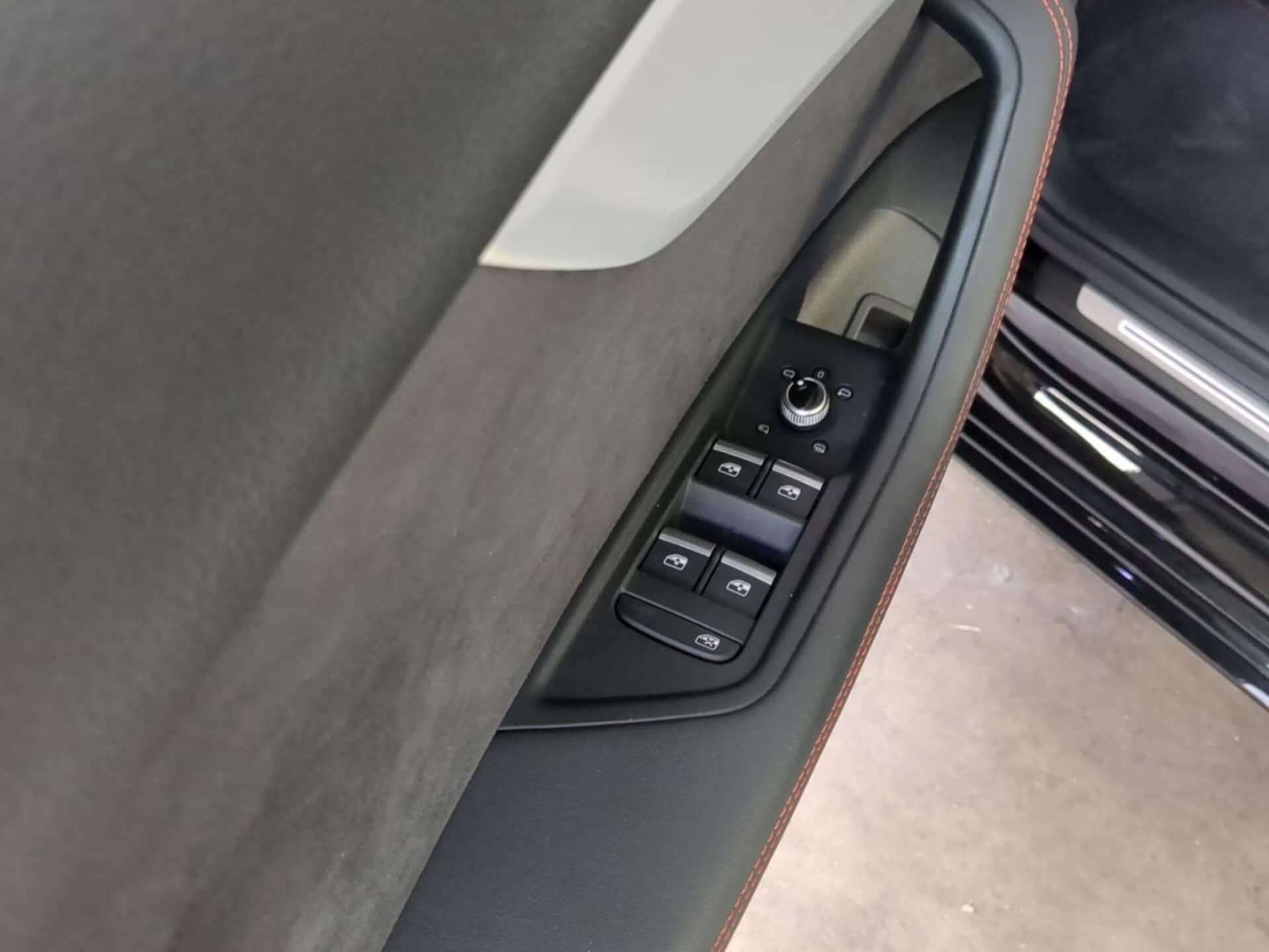 Audi A4 Avant S line