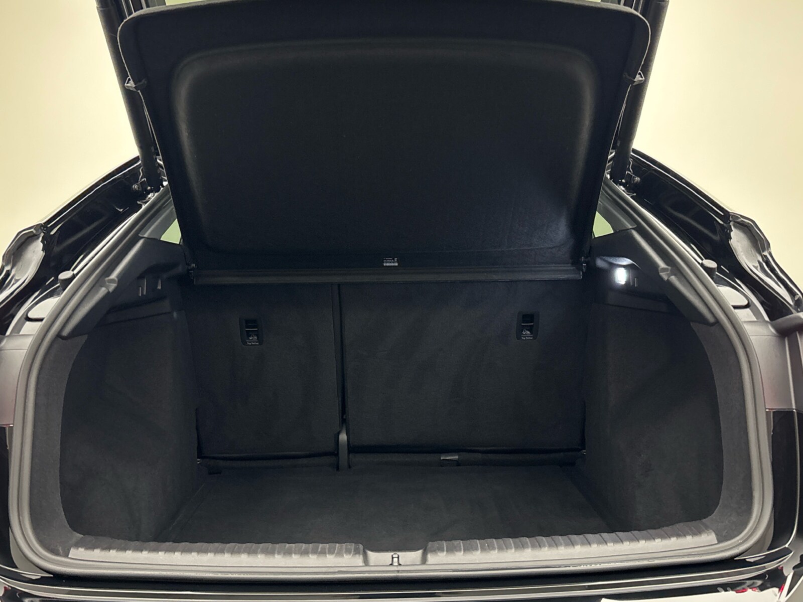 Audi Q4 Sportback e-tron – Bild 13