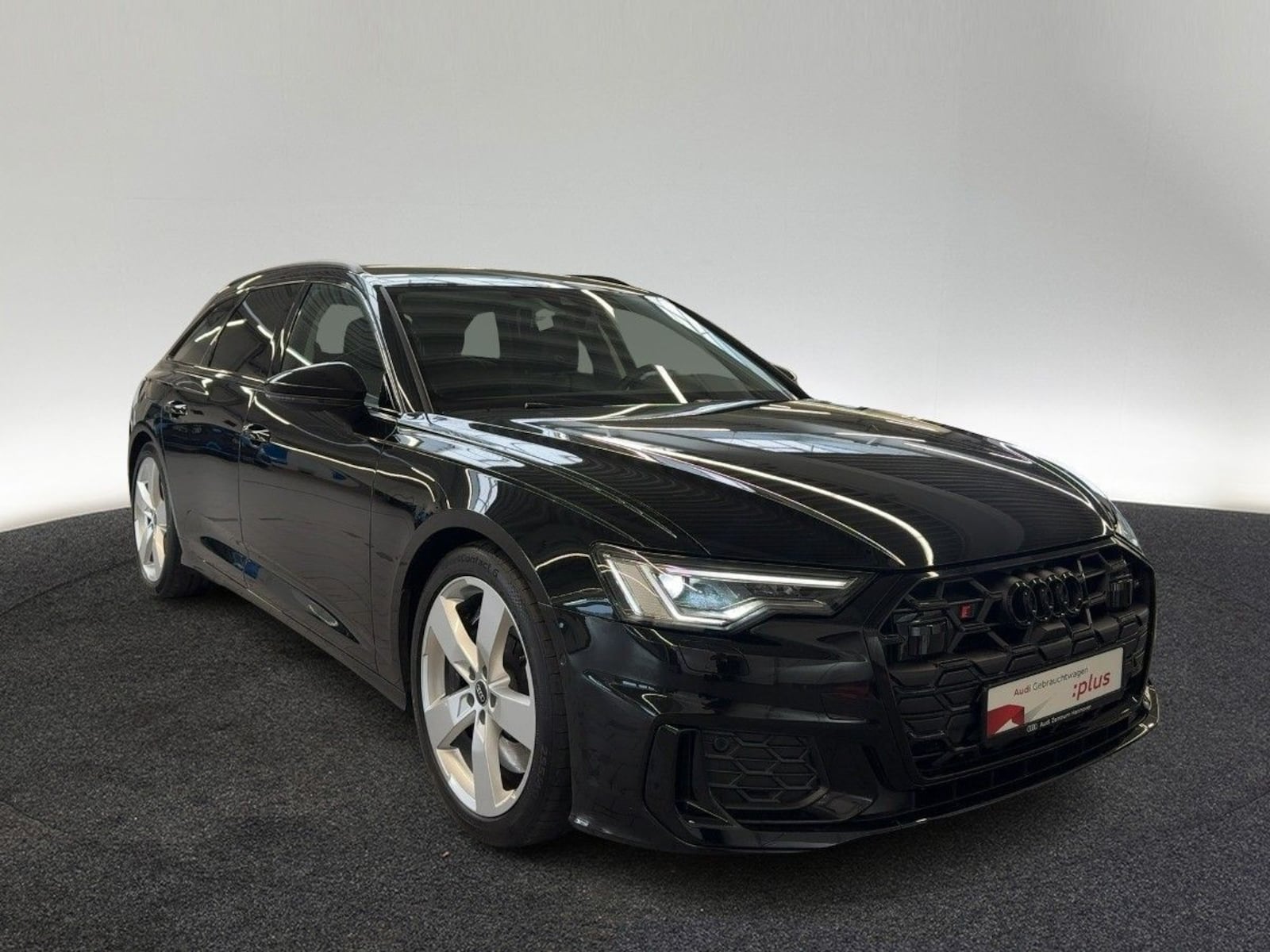 Audi S6 Avant – Bild 5
