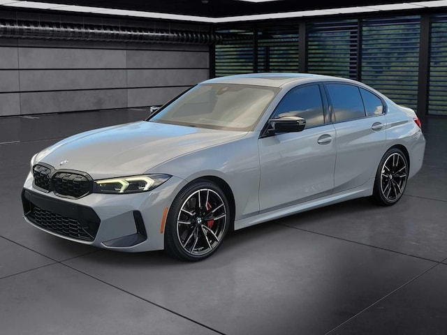 2023 BMW M340i