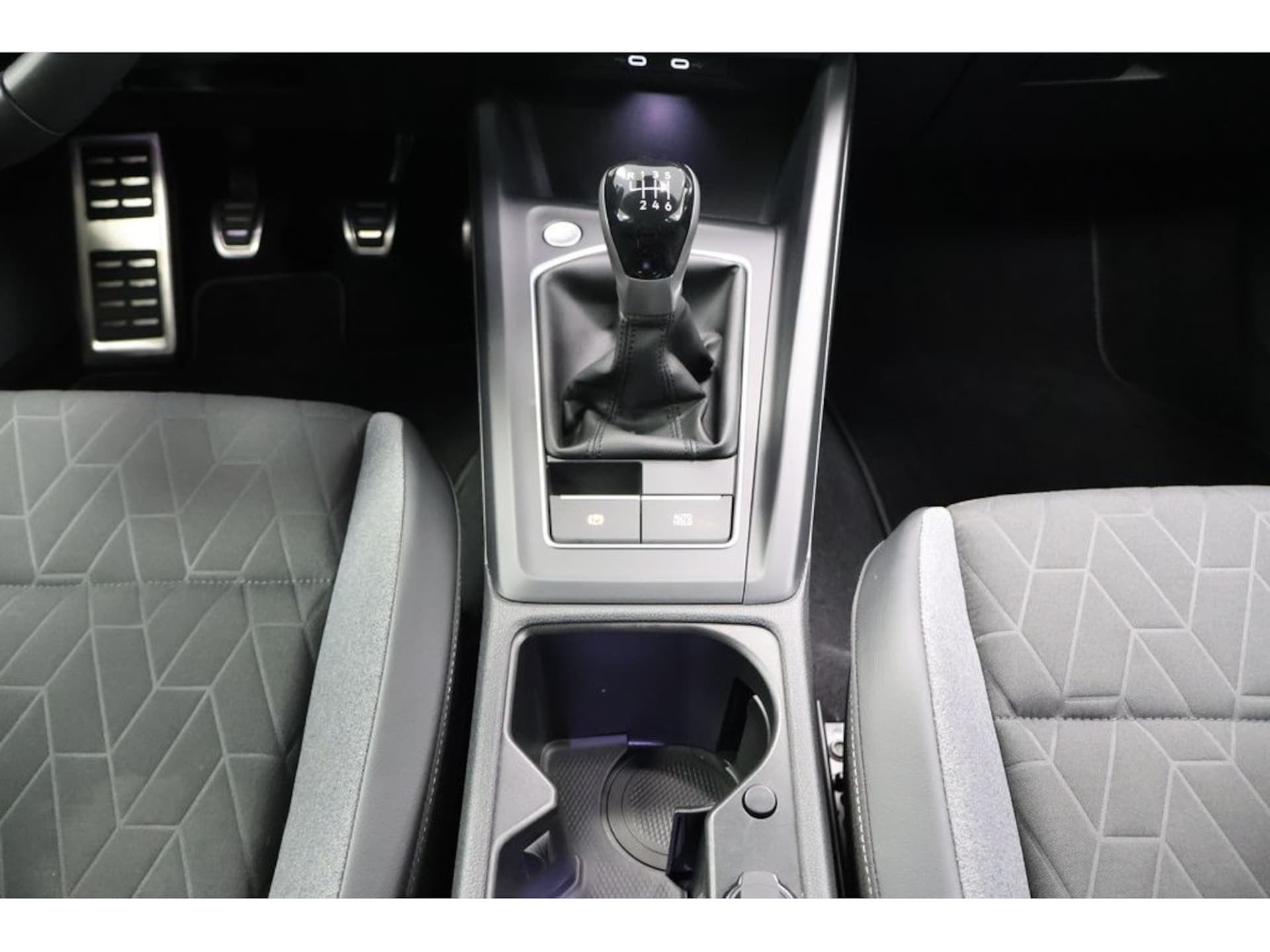 Volkswagen Golf ENERGY