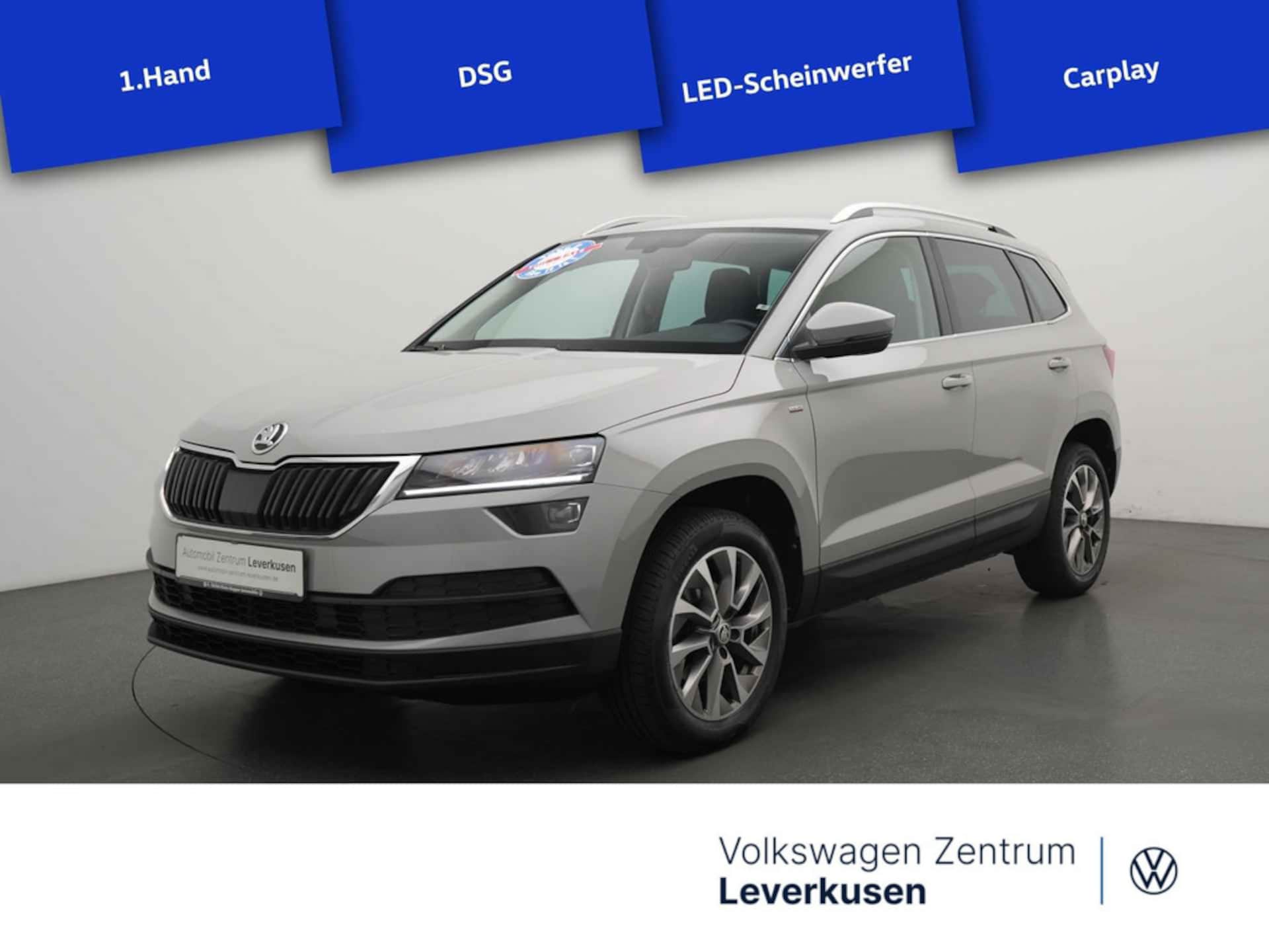 Skoda Karoq Ambition