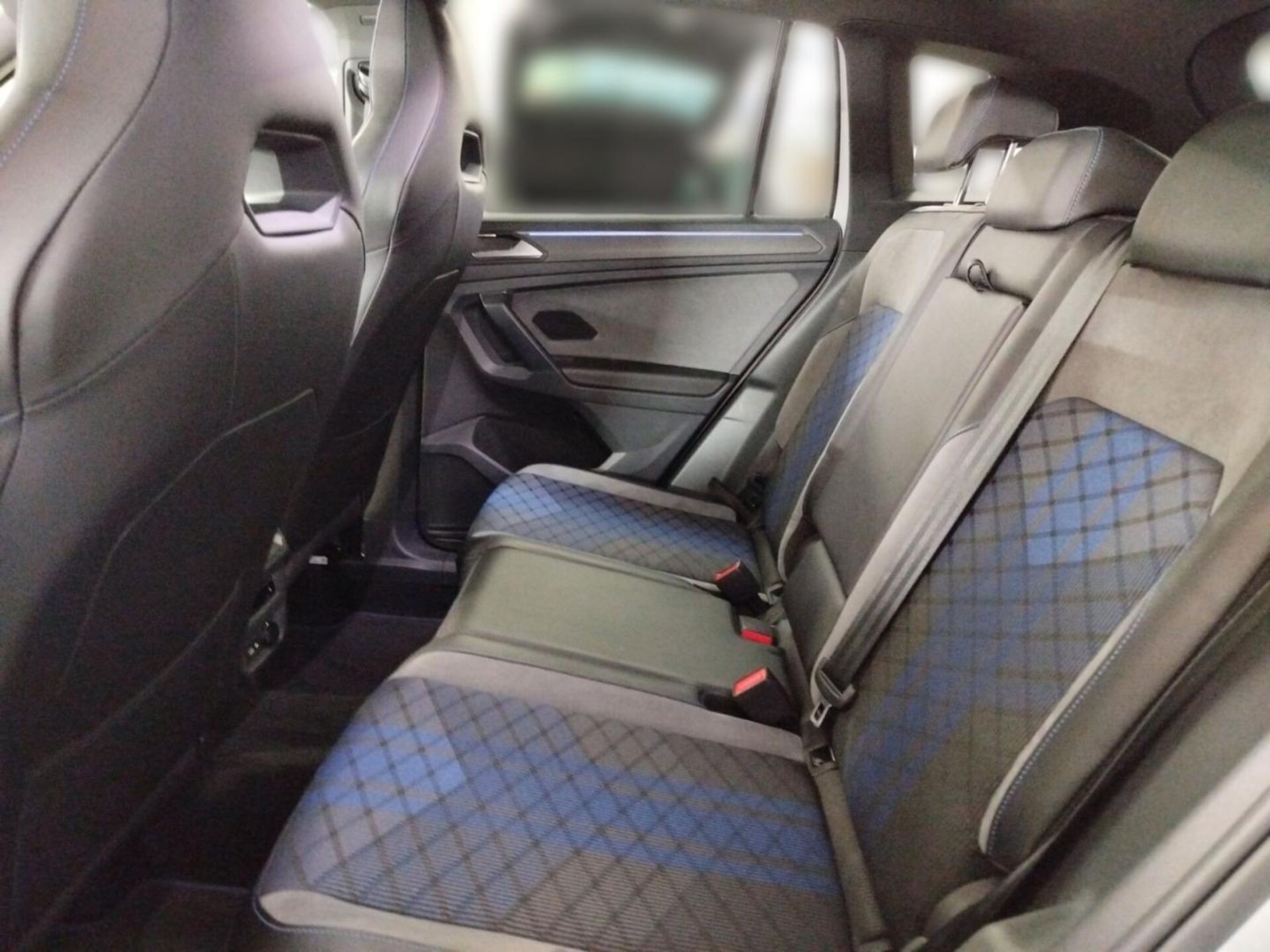 Volkswagen Tiguan R