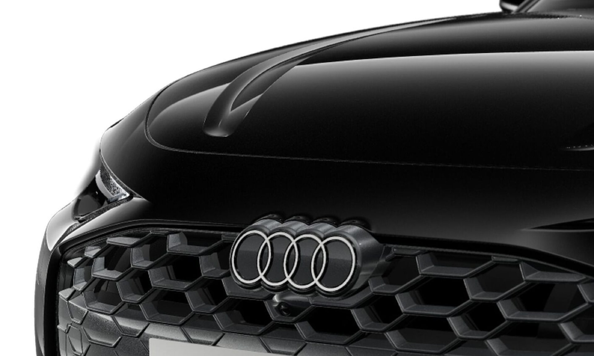 Audi A6 Avant e-hybrid
