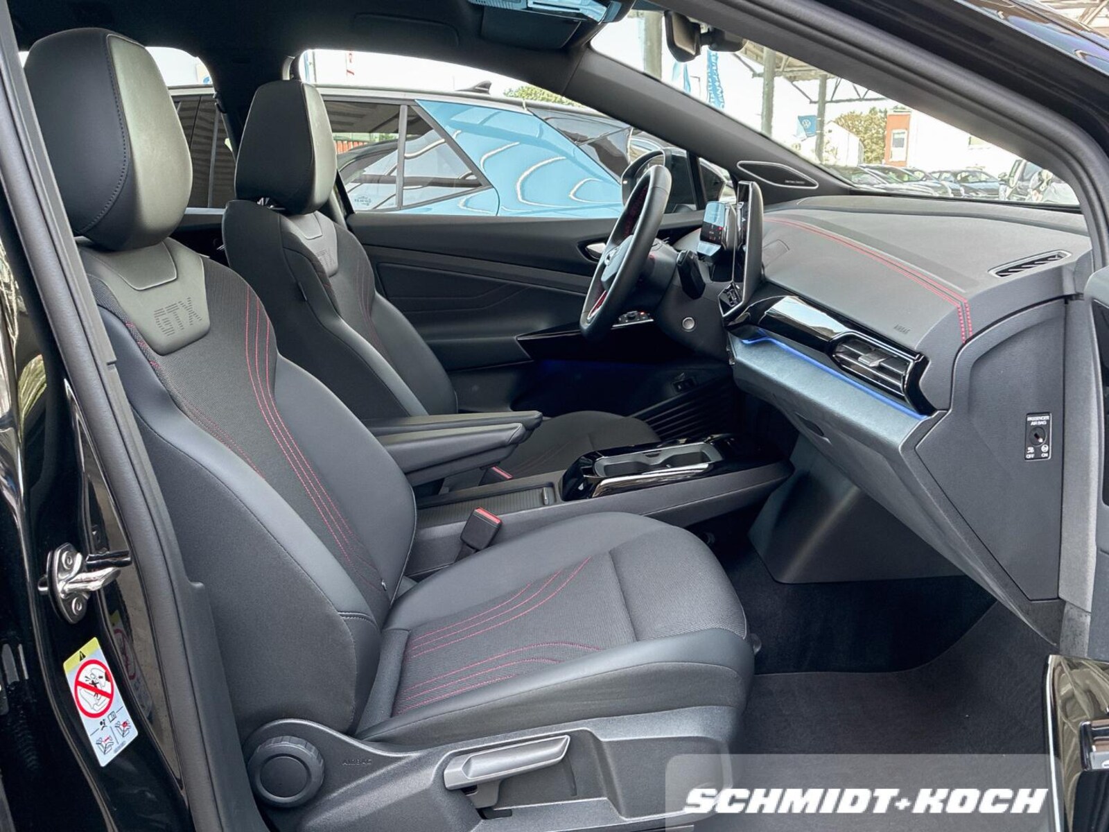Volkswagen ID.4 – Bild 9